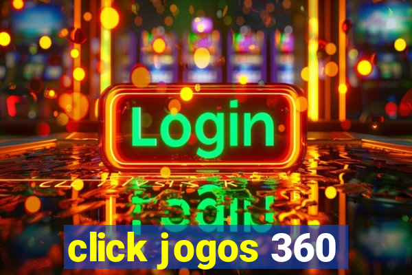 click jogos 360